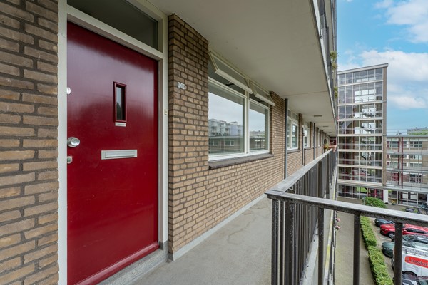 Medium property photo - Valkreek 100, 3079 AP Rotterdam